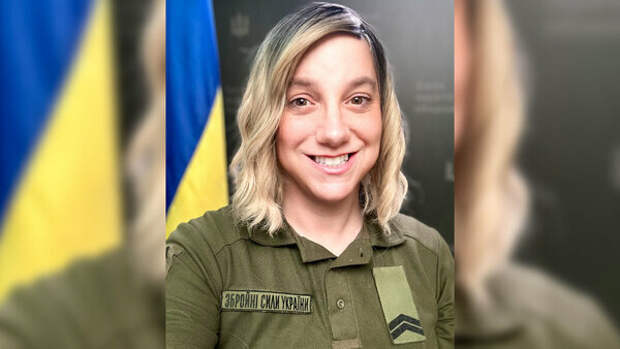 США давно сели верхом на Украину и свесили ноги: теперь даже назначили своего официального спикера ВСУ, который будет курировать англоязычный проект теробороны «Россия ненавидит правду», для жителей