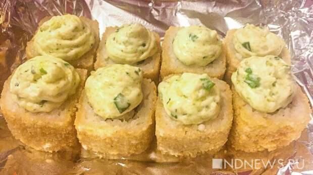 Более половины проверенной Роспотребнадзором готовой еды не соответствует требованиям