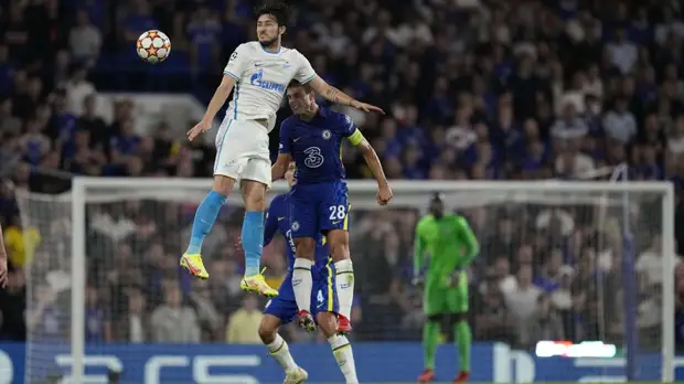 Малафеев: «Зенит» будет играть в полной боевой готовности в матче с «Челси»