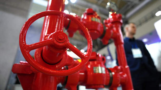 Посольство РФ в Анкаре заявило о диверсиях на российских газопроводах