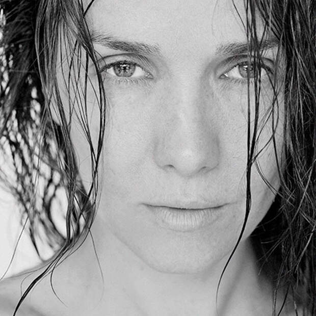 Наталья Орейро поделилась архивным кадром с сыном Мерлином