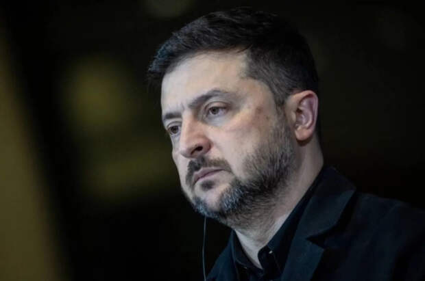 Болтун и клоун: врачи поставили неутешительный диагноз Зеленскому