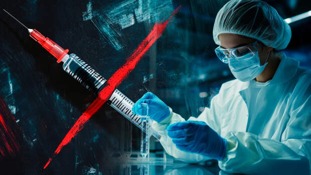 "Конспирологи были правы": О "заговоре фармкомпаний" заявил микробиолог. Цель – сократить население Земли