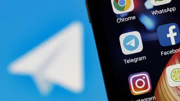 Telegram добавил функцию переноса переписок из других мессенджеров