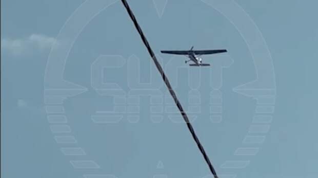 SHOT: более 30 БПЛА было задействовано для атаки на Москву