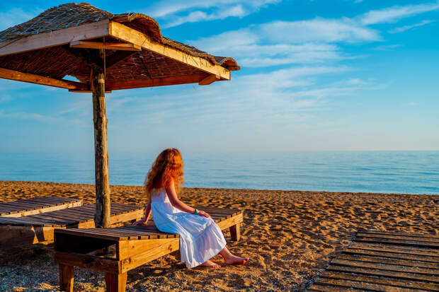 Mash: судья из Тамбова вынесла 10 приговоров во время отпуска в Сочи