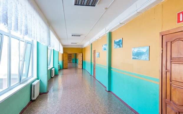 В 11 школах Рязанской области опробуют систему оценок за поведение