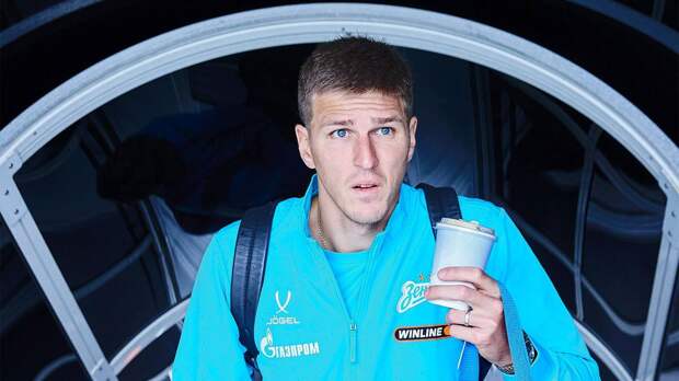 Соболев отреагировал на дебютный гол Жерсона в РПЛ: «Мы с ним хорошо общаемся»