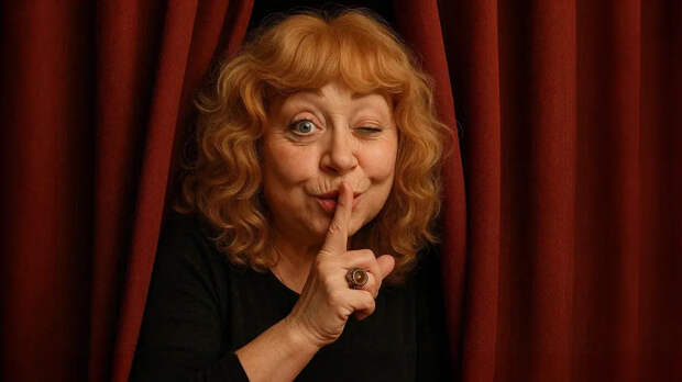 "Это пожилая, больная женщина": Сухоруков жёстко высказался о Пугачёвой