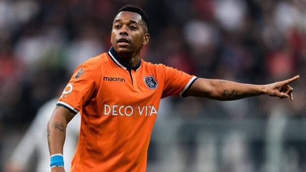 Экс-игрок «Реала» и «Милана» будет отбывать тюремный срок в Бразилии