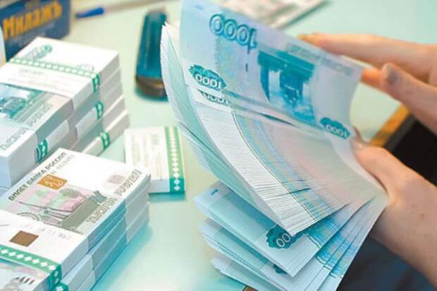 Центральный банк РФ объявил кампанию по борьбе с обналичкой. Вся схема