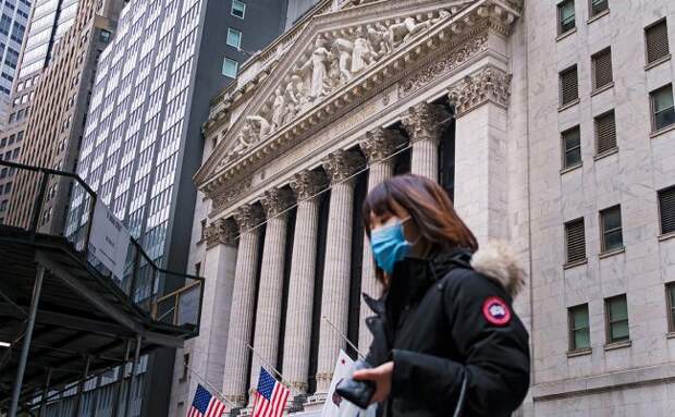 CNN признал успешность борьбы России с COVID-19 CNN признал успешность борьбы России с COVID-19 россия, коронавирус, cnn