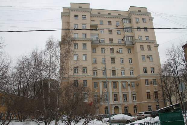 Незаслуженно забытые архитектурные достопримечательности Москвы, о которых мало кому известно