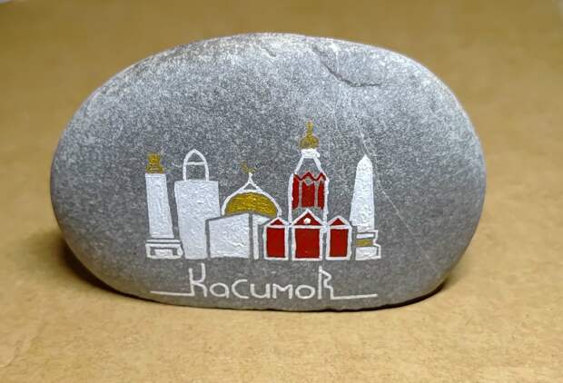 Касимовский музей получил грант почти в 1 000 000 рублей