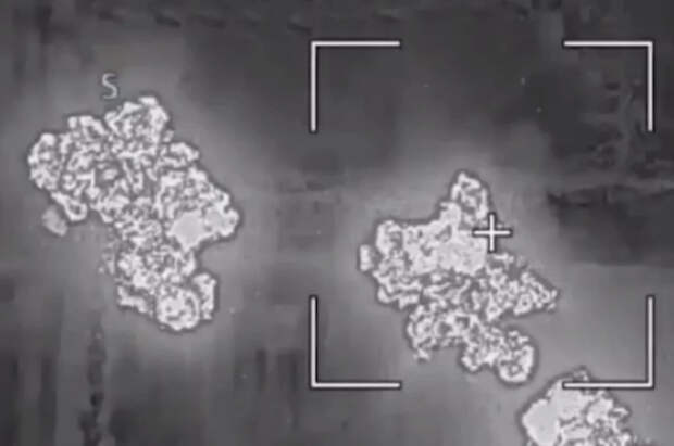 Лебедев: в Харьковской области нанесены удары по скоплениям боевиков ВСУ