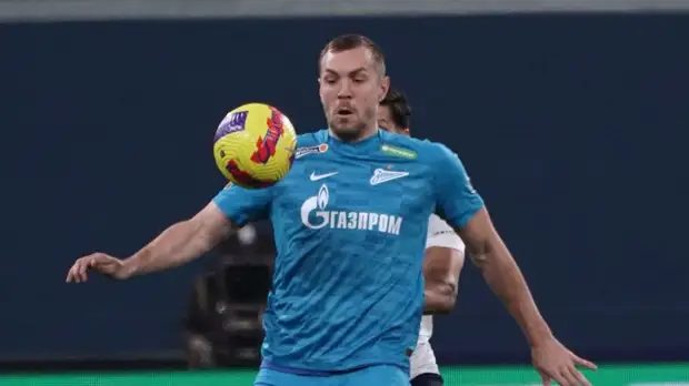 Валуев: мне бы хотелось видеть Дзюбу в сборной России