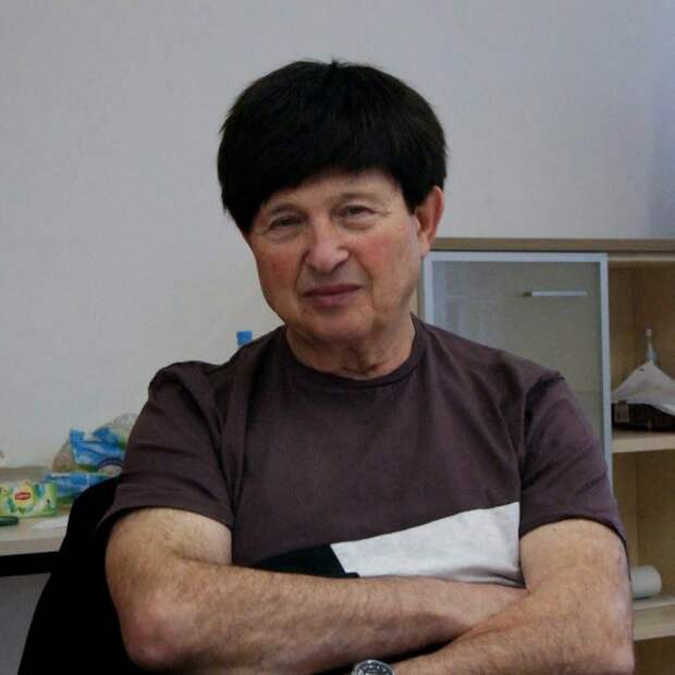 Гилевич Роман Рафаилович