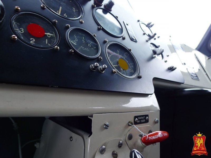 Советские грузопассажирские аэросани «Ка-30» - труженник Крайнего Севера авто, автомобили, аэросани, сани