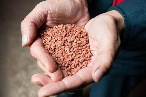 Отвалы фосфогипса планируют утилизировать в Уваровском округе