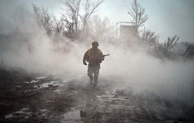 Минобороны представило новых героев СВО