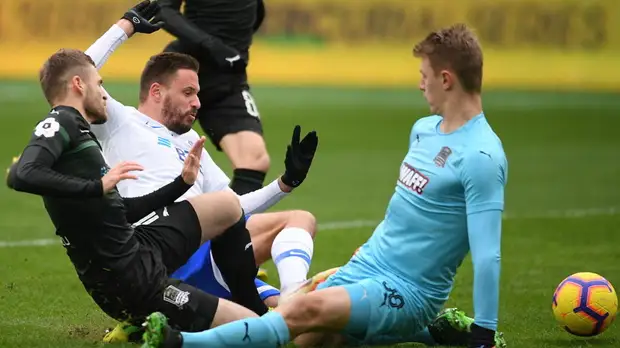 Хусаинов оценил работу арбитра матча 23-го тура РПЛ «Динамо» — «Краснодар»