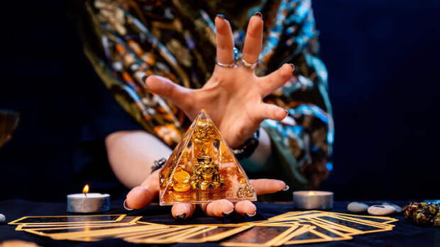 Цыганский гороскоп: какие знаки войдут в число избранных — Фортуна открывает врата