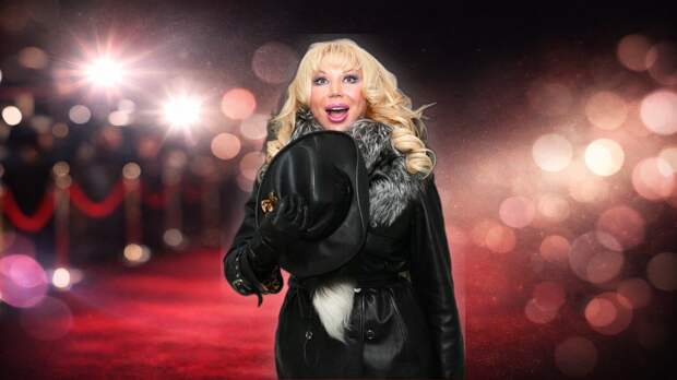 Ей 60, а она «страшно» хороша: Маша Распутина – как сибирская Алла Агеева покорила эстраду, но потеряла дружбу Примадонны