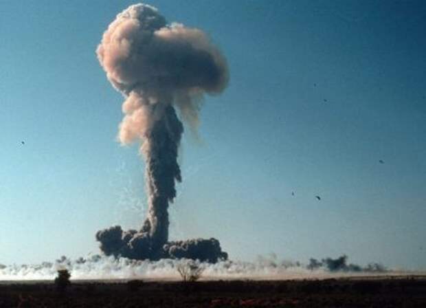 Как изменится мир после ядерного удара США по Ирану
