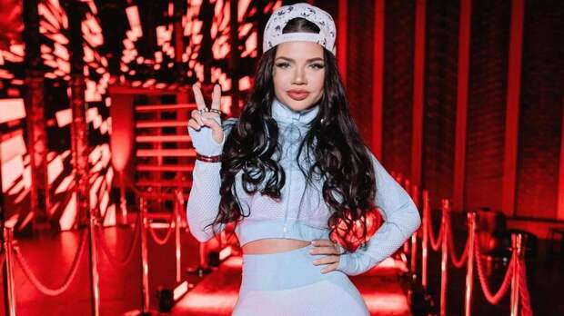 Бьянка призналась, что похудела почти на 40 килограммов без строгих ограничений: «Я каждый день в зале по четыре часа»