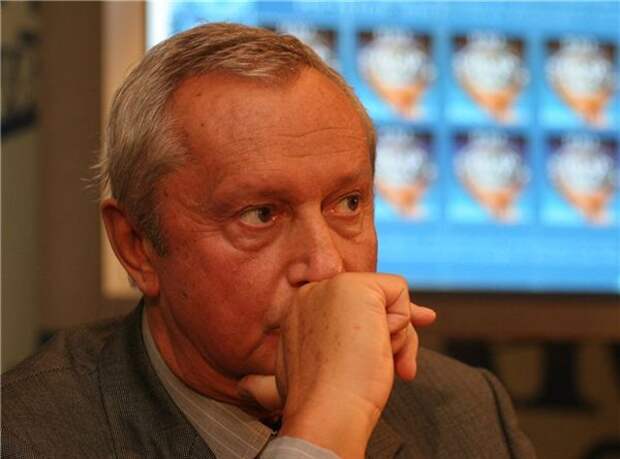 Голос эпохи: Виталию Игнатенко исполнилось 85 лет