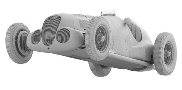 mercedes, серебрянные трелы, mercedes-benz, фотография, история, гонки