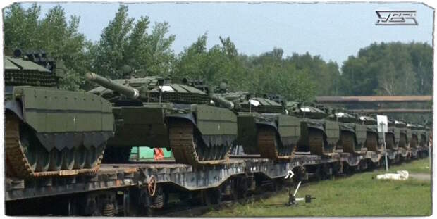 Фото: УралВагонЗавод.