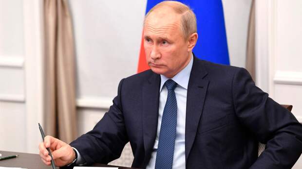 Губернатор Волгоградской области перестал выходить в свет за неделю до визита Путина