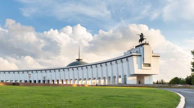 Музей Победы представит в Марий Эл мультимедийную выставку о Парадах Победы