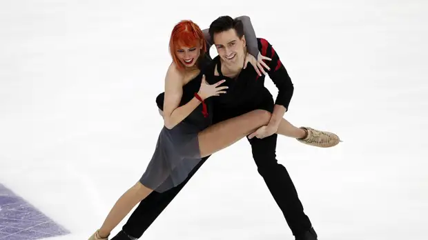 Загорски и Гурейро не выступят на этапе Гран-при в США по медицинским показаниям