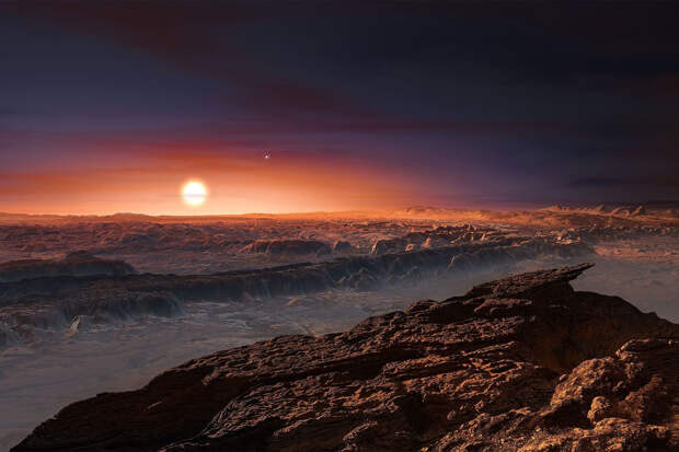 arXiv: в 260 световых годах от Земли нашли неизвестные суперземлю и субнептун