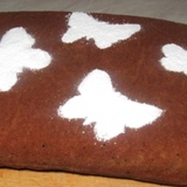 Леках - медовый пряник