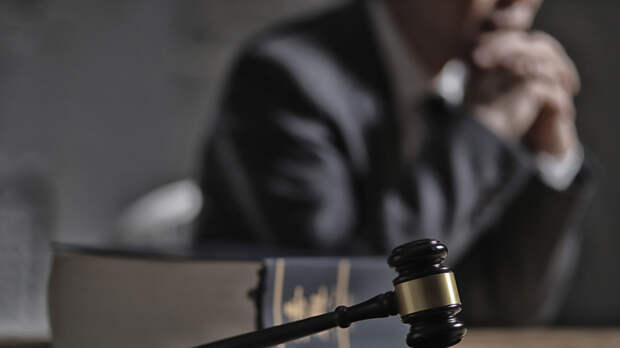 Жителя Калининградской области будут судить за убийство ветерана в 2011 году