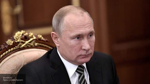 Путин не обсуждал новых планов по урегулированию ситуации вокруг КНДР