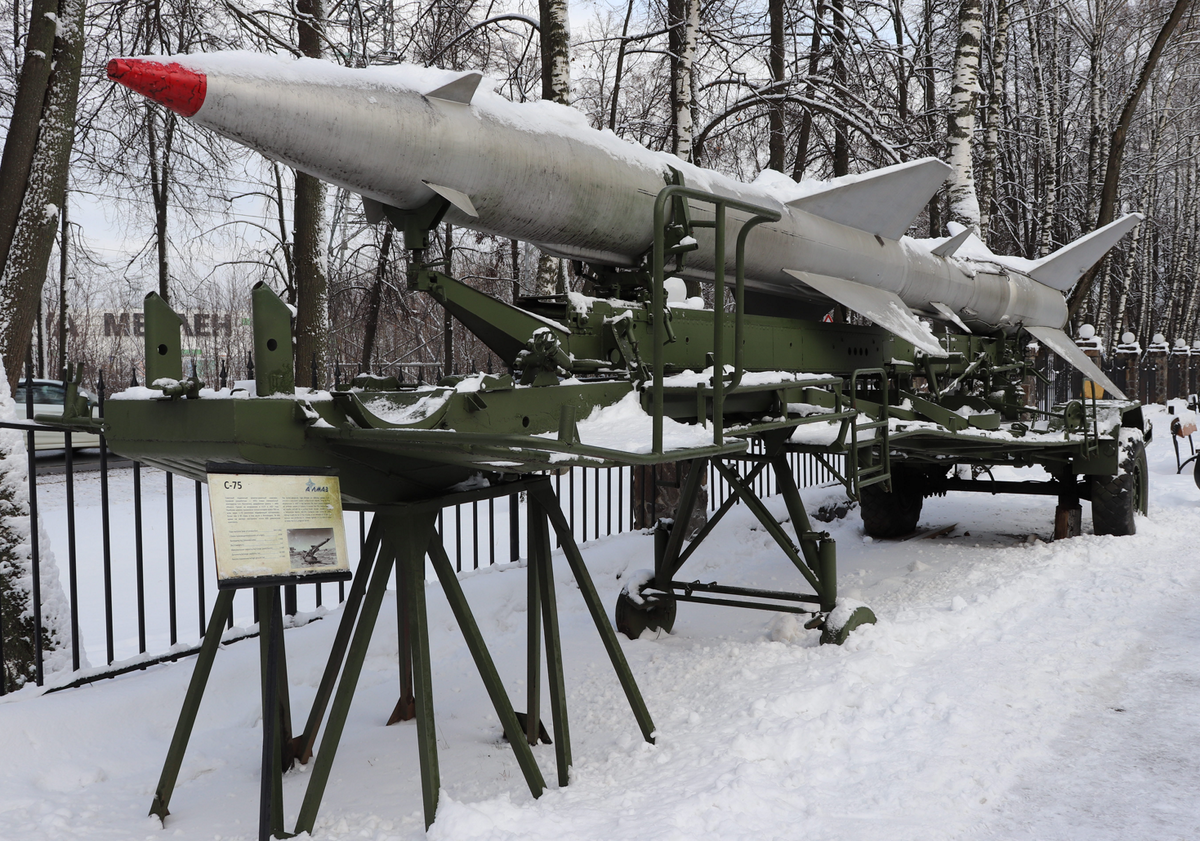 Славная ракета