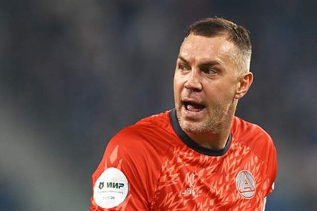 Артем Дзюба раскрыл планы о возвращении в «Спартак»