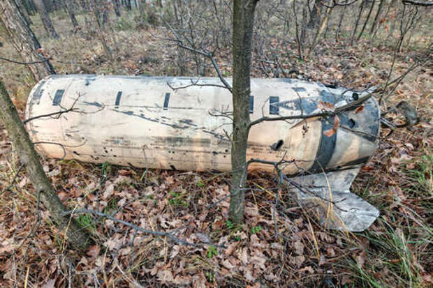 Политолог: Трамп оказывает давление на Россию ракетами ATACMC