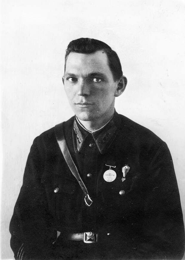 Федосеев В.И.