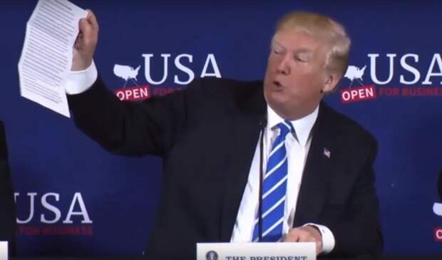 Эксперт раскрыл цели Трампа, отправившего письмо России Трамп письменно сообщил о готовности к диалогу с Россией