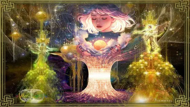 Тайна звука