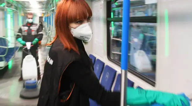 Большинство — завезённые: число случаев заражения коронавирусом в России достигло 93