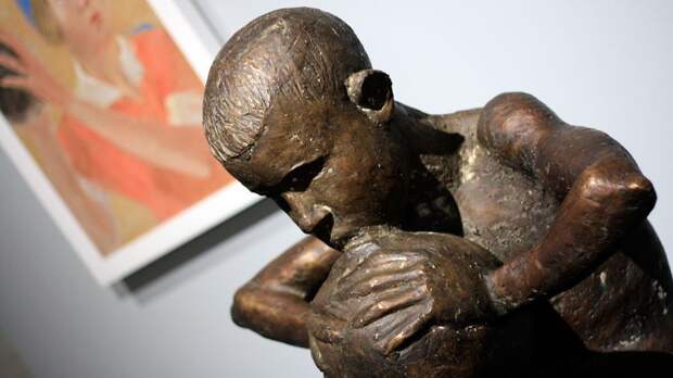 Выставка «Взрослым вход разрешен»