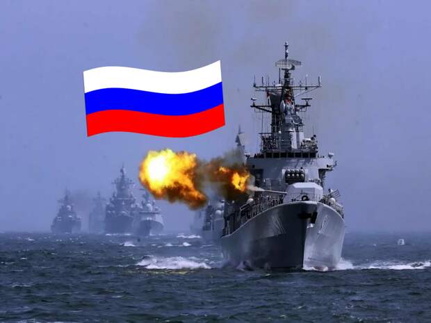 О создании Россией максимально некомфортных условий для военных США и НАТО в Черном море сообщил командующий ЧФ РФ