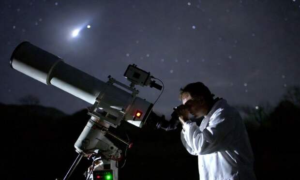 Ученые NASA рассмотрели на астероиде Бенну трещины и поняли его тайну