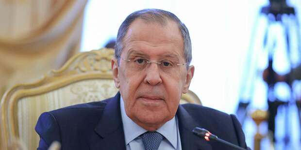 Лавров об ответе США: наводят тень на плетень